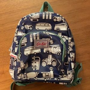 Catch Kidston toddler backpack